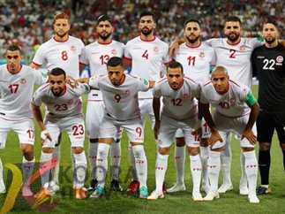صورة رغم الخسارة | تونس تتأهل لدور ال 16 من كأس الأمم الأفريقية