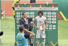 صورة كأس أمم إفريقيا | الكشف عن جائزة رجل مباراة مصر وكوت ديڤوار