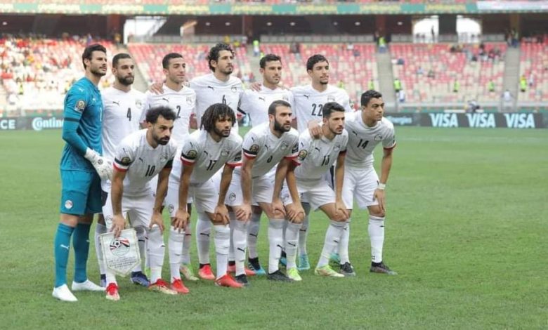 صورة كأس أمم إفريقيا | ركلات الترجيح تمنح مصر بطاقة العبور لربع النهائي امام كوت ديڤوار    