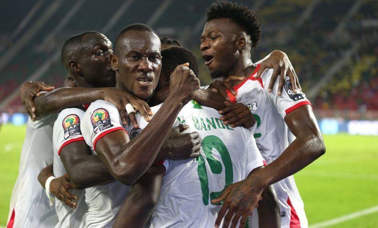 صورة كأس الأمم الأفريقية | السنغال في مواجهة بوركينا فاسو في نصف نهائي الكان – تشكيل المنتخبين