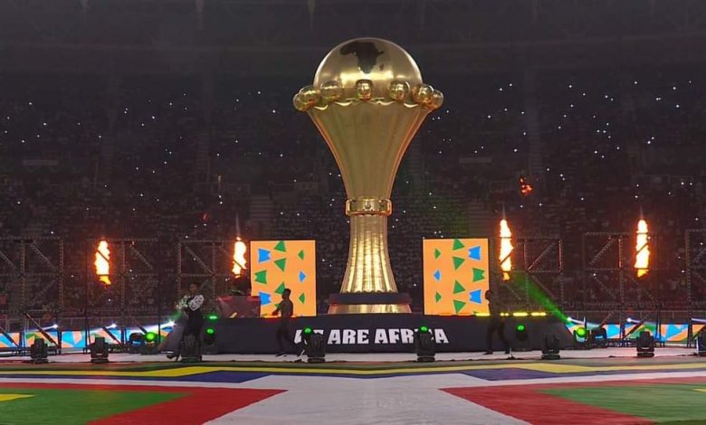 صورة كأس أمم إفريقيا | الكشف عن أفضل حارس في البطولة عقب انتهاء منافساتها