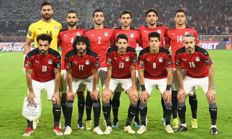 صورة عاجل | الكشف عن ملعب مباراة الذهاب بين مصر والسنغال والسعة الجماهيرية