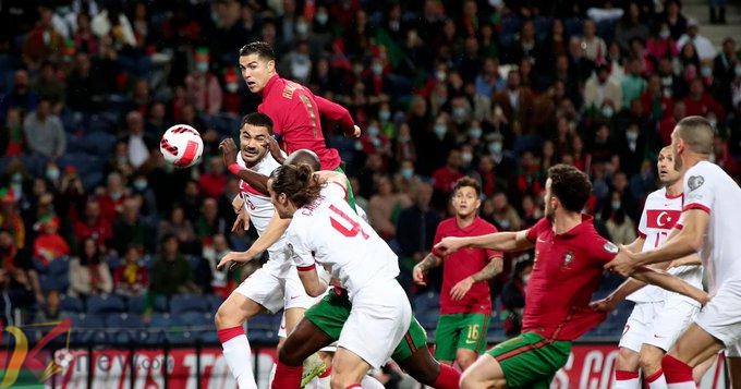 تركيا البرتغال ضد مشاهدة مباراة