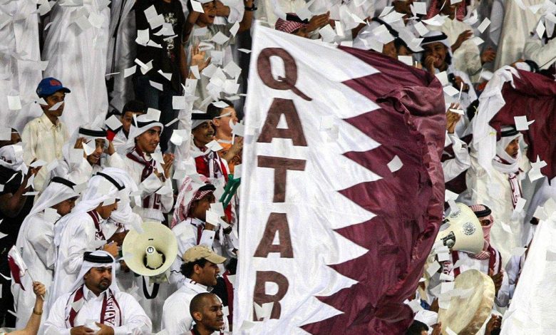 صورة كأس العالم ٢٠٢٢| صاحب الأرض لن يبدأ مباراة الافتتاح بمونديال قطر