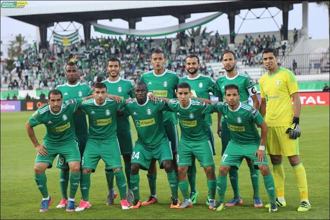 صورة كأس الكونفدرالية | أهلي طرابلس إلى نصف النهائي على حساب الاتحاد