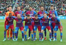صورة ‏ عاجل| برشلونة يحسم مستقبل نجم الفريق.. « التجديد يقترب»