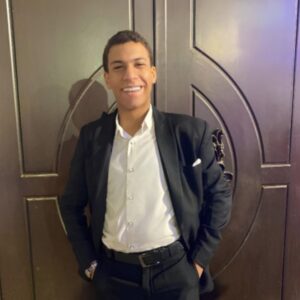 عبدالله محمد عبدالفتاح