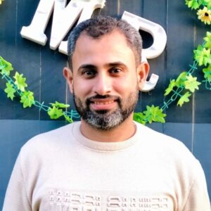 عمرو عيد