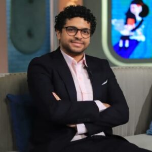 محمود سعيد فوزى