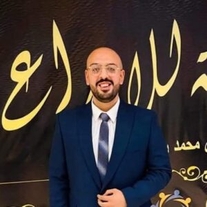 سليمان العروسي