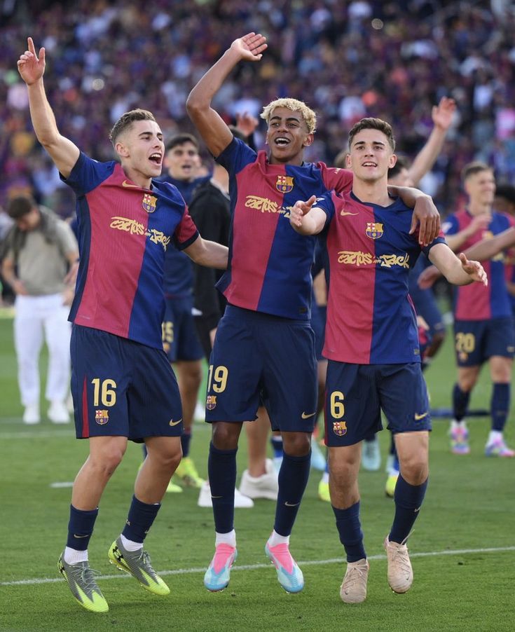 برشلونة