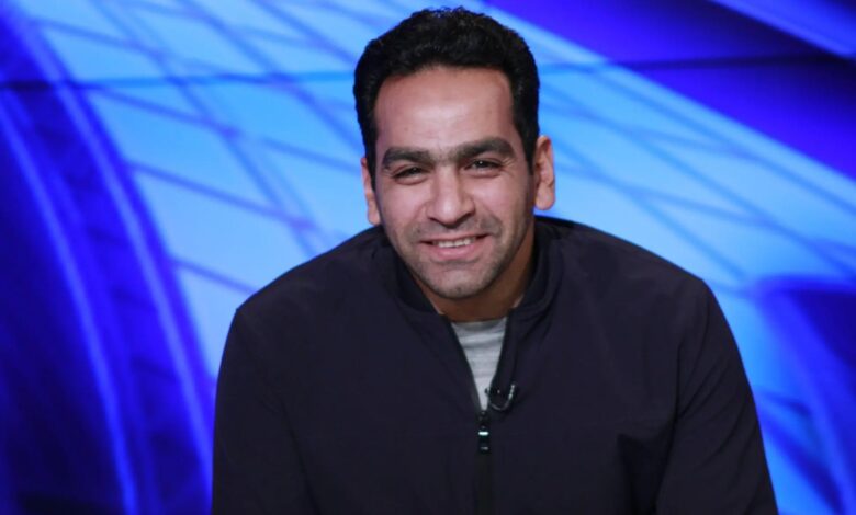 عادل مصطفى