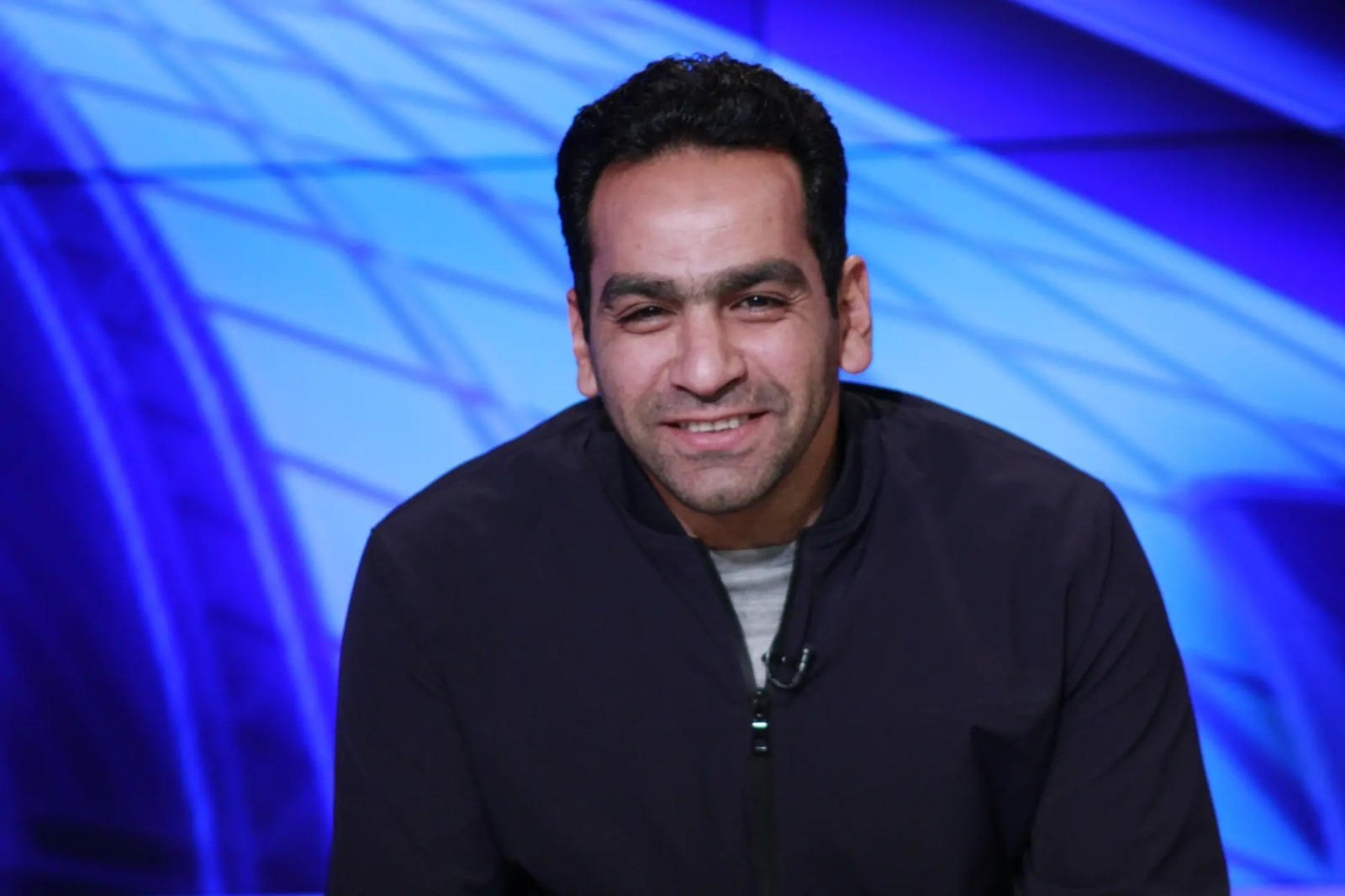 عادل مصطفى